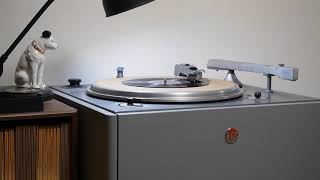 Gloria / Don Byas and his Orchestra