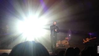 Volver a empezar Antonio orozco ozean&#39;s club sevil