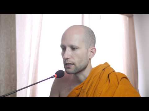 Q&A: Belief in Reincarnation and Nibbana
