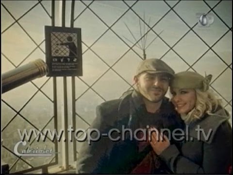 Cabriolet, 3 Gusht 2013, Pjesa 2 - Top Channel Albania