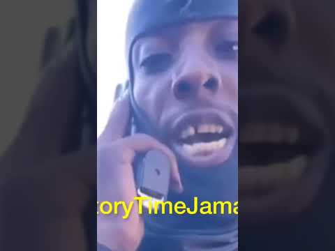 Clarendon Most Wanted Gvman Menelek Youngsam VOICENOTE Leak #shorts #jamaica #foryourpage