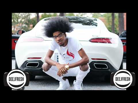 Akino Dirtfree - Silent Freak @DeeJFreshEnt