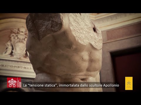 Il “maestro” di Michelangelo