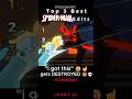 Ranking The Best Spiderman Edits PART 8