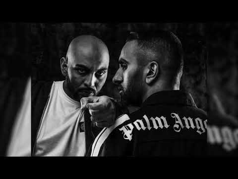 (SOLD) Hard Storytelling Pa Sports X Kianush Type Beat „Realität 2“ (Prod. By HDKN)