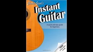 Instant Guitar