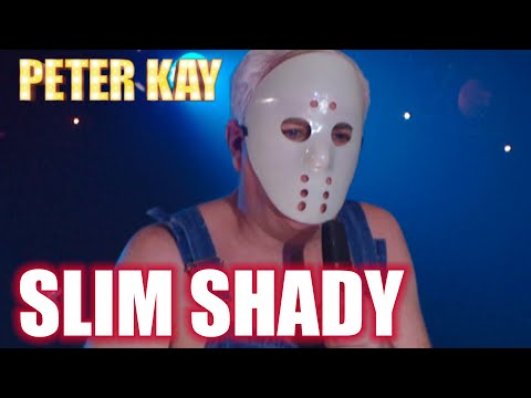 Stars In Your Eyes | Phoenix Nights | Peter Kay