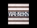 Walkers - I've Shared Your Lips So Now They Sicken Me (American Nightmare cover)