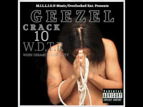 Geezel-Cocaine (Feat. Eboni Mozee & Tiera Mozee)