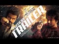 The GOAT Official Trailer Tamil Thalapathy Vijay Venkat Prabhu Yuvan Shankar Raja T Series