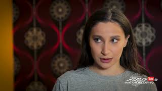 Մարիա, Սերիա 167, Անոնս / Maria