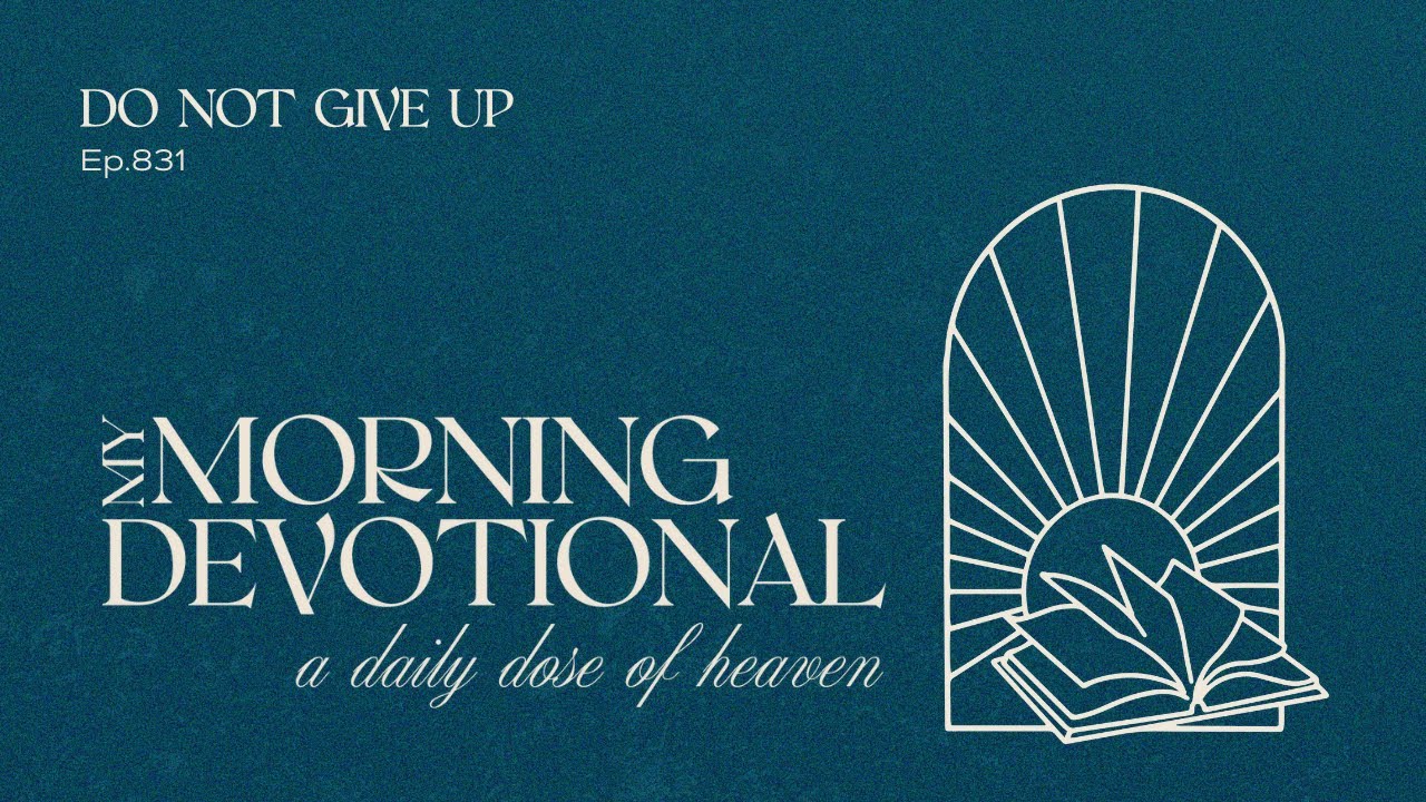 Do Not Give Up