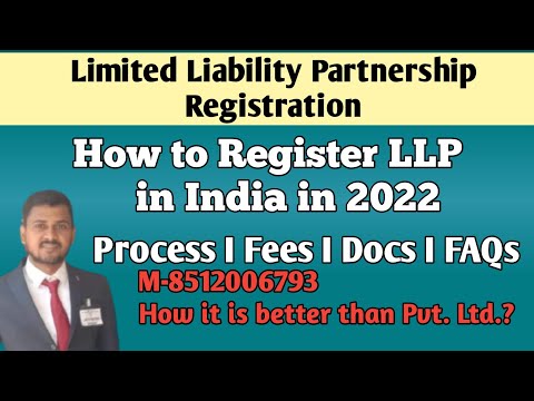 Limited liability partnership lawyers