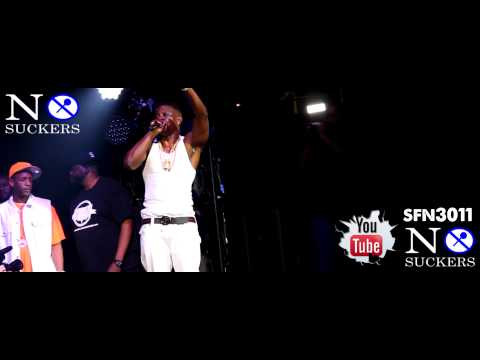Lil Boosie 1st Show LIVE Nashville TN [2014] 1080P #TD2CH (Part 12)