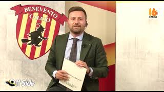 off side latina benevento le interviste ai protagonisti