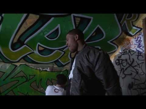 WATERR x ALL I C IS GREEN x DIRECTED BY FLOATINGPHOTGRAPH