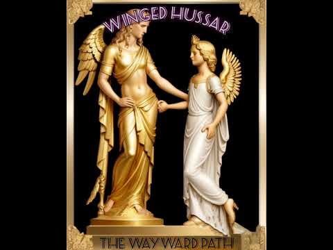 1.Angelic Escape [Winged Hussar]