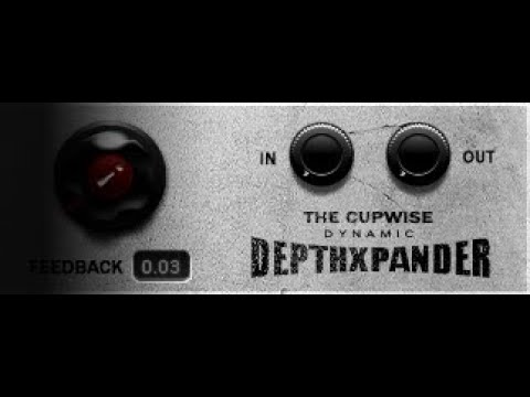 Free Download Dual Springs Depth-Xpander & JVC For NEBULA-ARCADiA