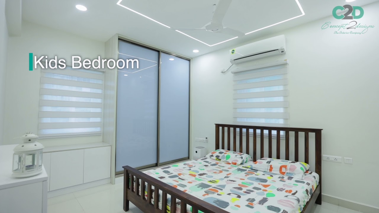 Mr. Rajasekhar Dream Home 3BHK Tour