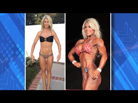 MHP Transformations with Fabian Orozco: Dana Mauro