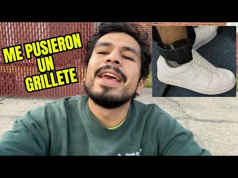 HOW GPS ANCHLOCKS WORK / How to charge your ankle monitor?