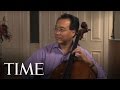 A Duet with Yo-Yo Ma | TIME