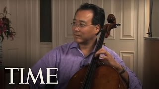 A Duet with Yo-Yo Ma | TIME