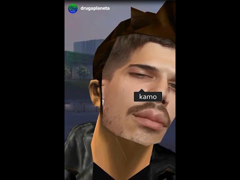 KAMO &  TARIKATA - SHIMMY YA (OFFICIAL VIDEO)