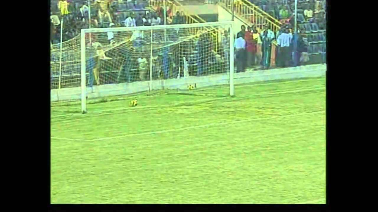 Inter clube de Luanda  Angola 2009
