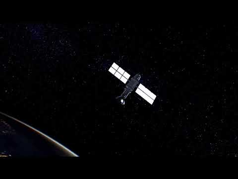 ESA ends recovery efforts of Sentinel-1B Satellite