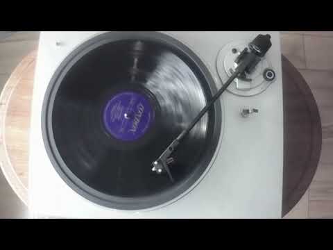 Lovely Lady   Mantovani AHO 1952