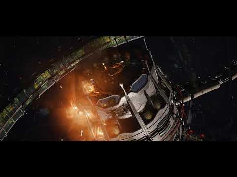 [ED] Incident 003   Attacked Stations