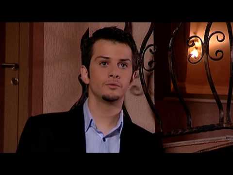 BERKAN - NJE KUJTIM  (OFFICIAL VIDEO 2009)