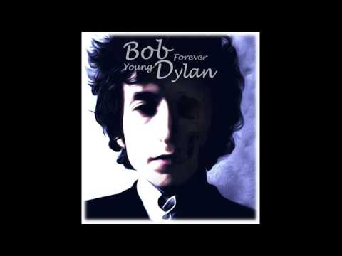 Bob Dylan - Mr. Tambourine Man
