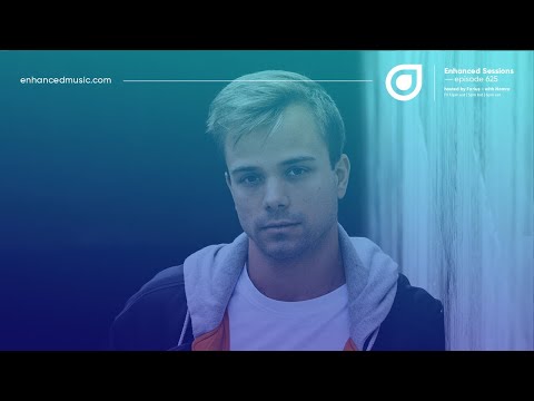 Enhanced Sessions 625 with Nomra - Hosted by Farius