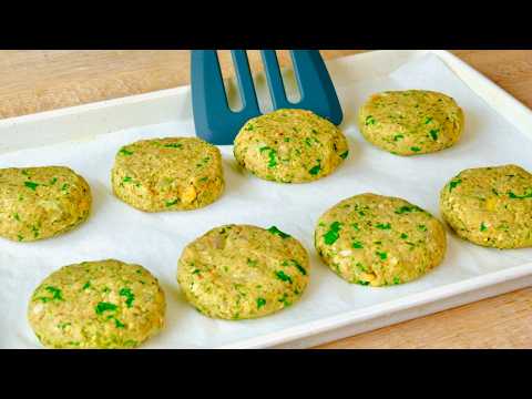 2 cans chickpeas to feed whole family! The new way to cook chickpeas I learned from my grandmother