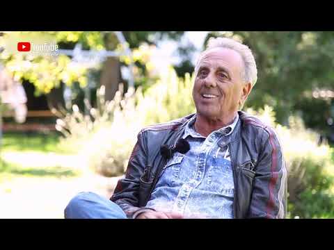 Kölner Köpfe - Erry Stoklosa (Interview)