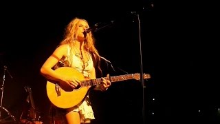 Katzenjammer Bad Girl - Folkfriends Gitarrencister