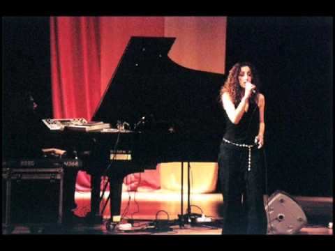 Karima Nayt - I Didnt Know / كريمة نايت - مكنتش عارفة