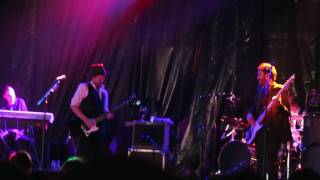 Coque Malla. Todo el mundo arde.