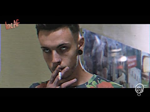 SteveGhost x DooMee - IncAf