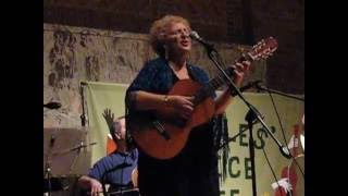 Liz Zelvin, "We've Come A Long Way".avi