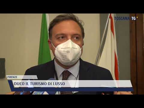 2022-03-18 FIRENZE - DUCO IL TURISMO DI LUSSO