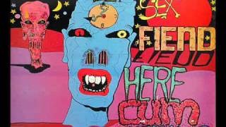 Alien Sex Fiend - You Are Soul