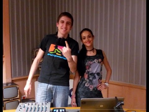 Subfactor #99 - Prisoneer & Izabella 22.03.2015