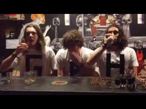 The First DZ Deathrays Challenge 02/12/2014