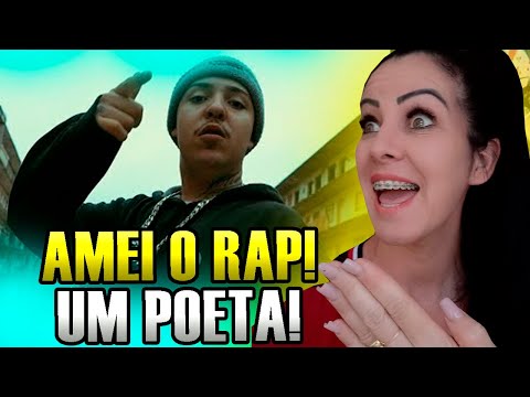 MÃE EVANGÉLICA REACT Salvador da Rima - ORIGINAL [Greezy] React original salvador da rima
