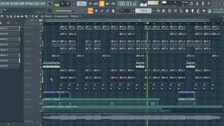 Percocet Remix Remake - Alex Rose Ft Lenny Tavarez, Chris Wandell y Quimico Ultra Mega