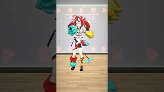 【にじホロ比較】UNDEADの違い【ホロライブ切り抜き/にじさんじ切り抜き/ハコス・ベールズ/弦月藤士郎/長尾景/甲斐田晴/踊ってみた】【 #hololive #vtuber #nijisanji 】