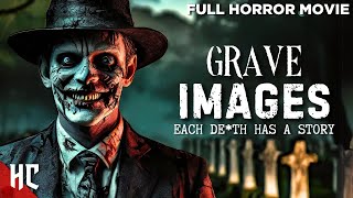 Grave Images Full Movie  Full Thriller Horror Movi